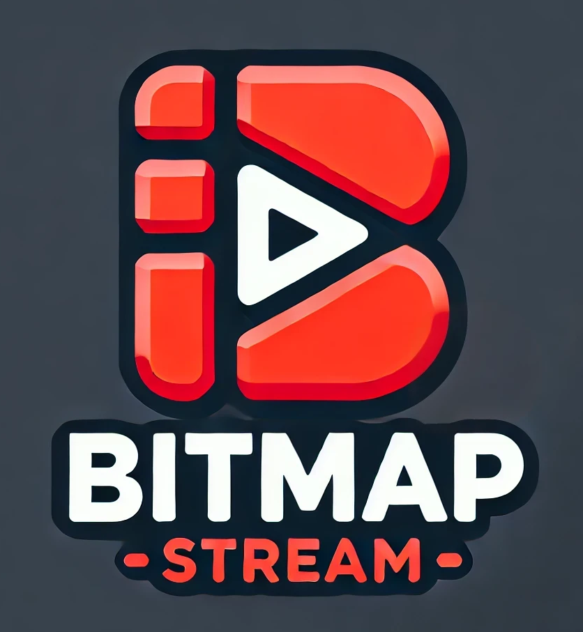 Live stream logo or thumbnail